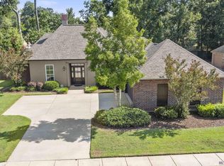 18339 Bellingrath Lakes Ave, Greenwell Springs, LA 70739