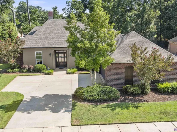 18339 Bellingrath Lakes Ave, Greenwell Springs, LA 70739