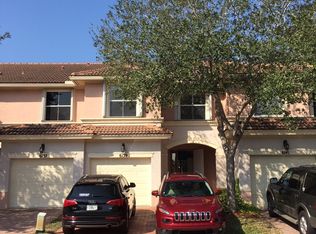 6139 Seminole Gardens Cir, Riviera Beach, FL 33418