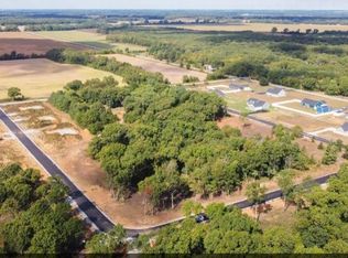 7887 E 780 N, Lake Village, IN 46349