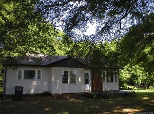 3595 Harmony Hwy, Harmony, NC 28634