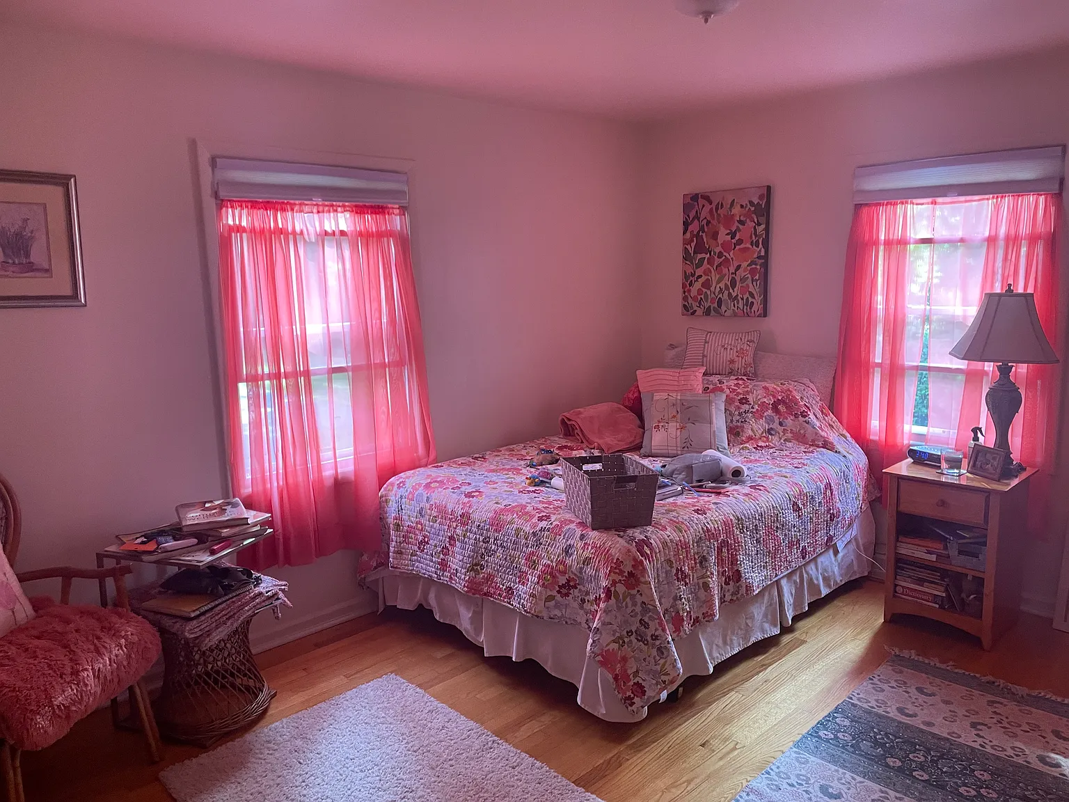 2 bed, 1086 sqft, $1,750 — Photo 3
