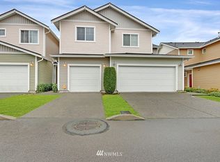 1244 51st Pl NE #204, Auburn, WA