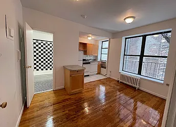 Rented by Best Apartments North Inc