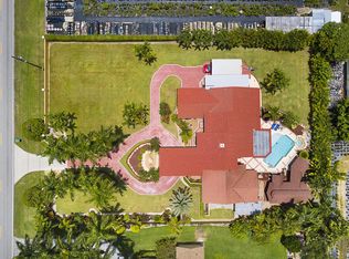 18621 SW 232nd St, Miami, FL 33170