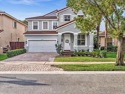 4272 N Magnolia Circle, Delray Beach, FL, 33445