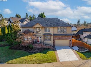 1030 NW Vinca Ln, Camas, WA 98607
