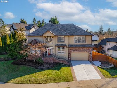 1030 NW Vinca Ln, Camas, WA, 98607