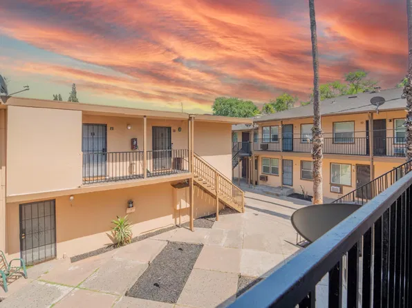 627 N Edison St APT 19, Stockton, CA 95203
