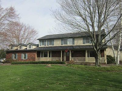 771 Phillips School Rd, New Wilmington, PA, 16142