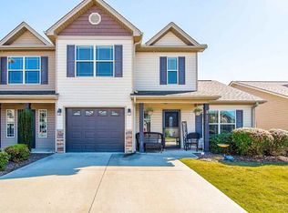 331 Aniken Cir, Boiling Springs, SC 29316