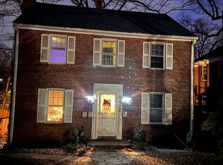 8402 Flower Ave APT 3, Takoma Park, MD 20912