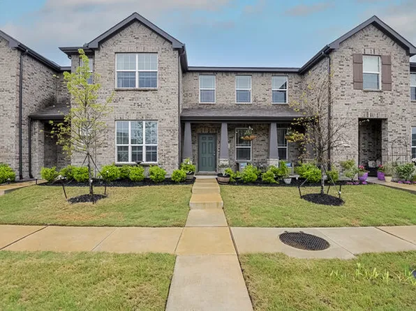 2728 Baneberry Ln, Mesquite, TX 75150