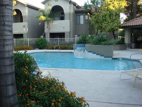 2nd image of 9600 N 96th St APT 275