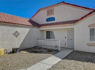 2715 Coral Cliffs Ct, North Las Vegas, NV 89031