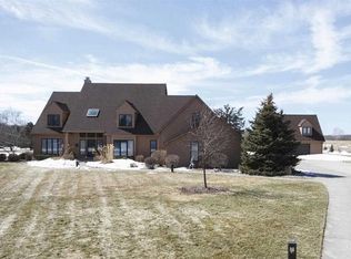 15030 Powderhorn Rd, Fort Wayne, IN 46814