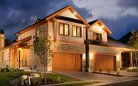 Exterior Finishes