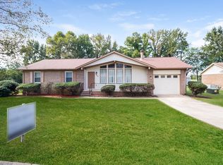 3629 Jonquil Dr NW, Huntsville, AL 35810