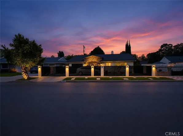7814 Jellico Ave, Northridge, CA 91325