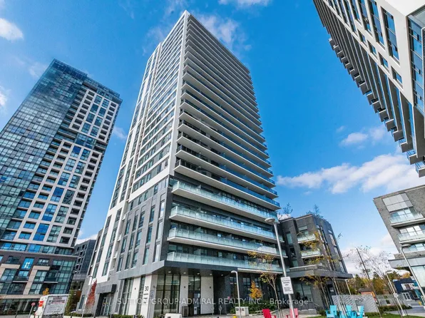 30 Samuel Wood Way #1311, Toronto, ON M9B 0C9