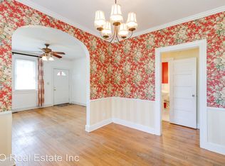 4600 Penick Rd, Henrico, VA 23228