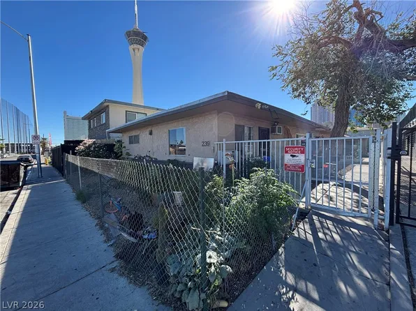 239 W Philadelphia Ave, Las Vegas, NV