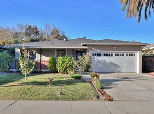 2757 Toledo Ave, Santa Clara, CA 95051