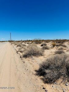 0 Winema Dr, Bouse, AZ, 85325