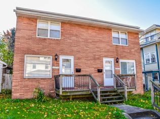 1410 14th St NW, Canton, OH 44703