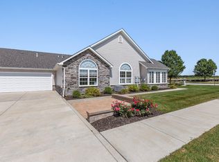 10997 Elkhart Pl, Winfield, IN 46307