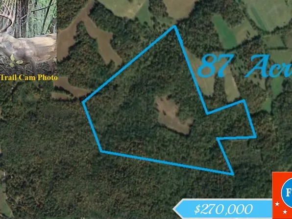 0 Halls Creek Rd, Beaver Dam, KY 42320