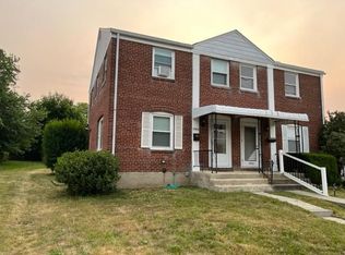 1984 S Law St, Allentown, PA 18103