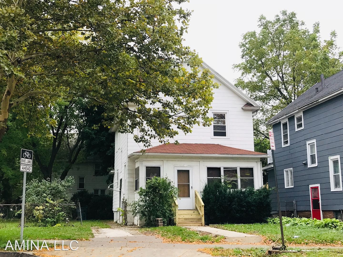 805 Portland Ave, Rochester, NY 14621 Zillow