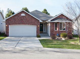 610 E Bridlewood Ct, Spokane, WA 99224