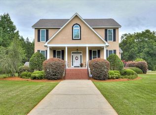 6009 Johnston Hwy, Johnston, SC 29832