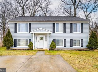 3 Hillgate Ct, Baltimore, MD 21236