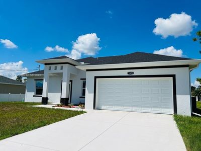 1825 Ridgemoor St, Lehigh Acres, FL, 33972
