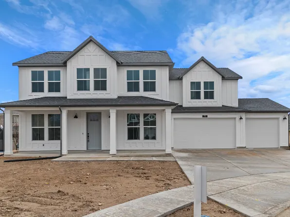 955 N Piccadilly Ct, North Salt Lake, UT 84054