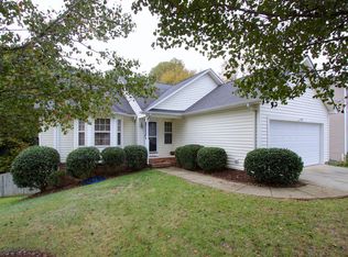 4799 Corinthian Way, Greensboro, NC 27410