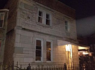 2040 N Lawler Ave, Chicago, IL 60639