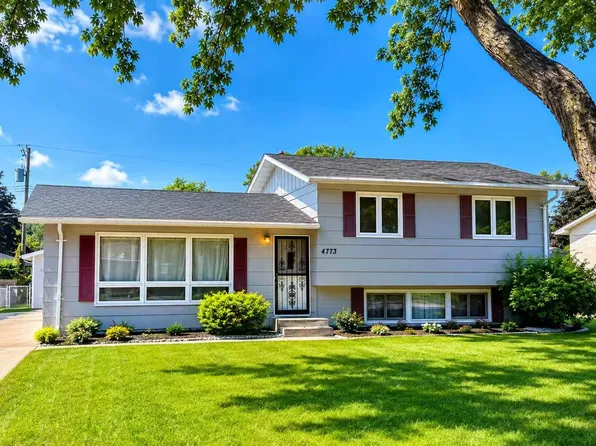 4773 Sharon Ln, White Bear Lake, MN 55110