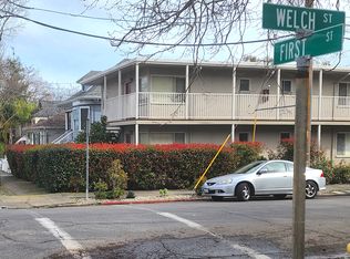 321 1st St #2, San Rafael, CA 94901