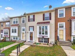 848 Century St, Hampstead, MD 21074