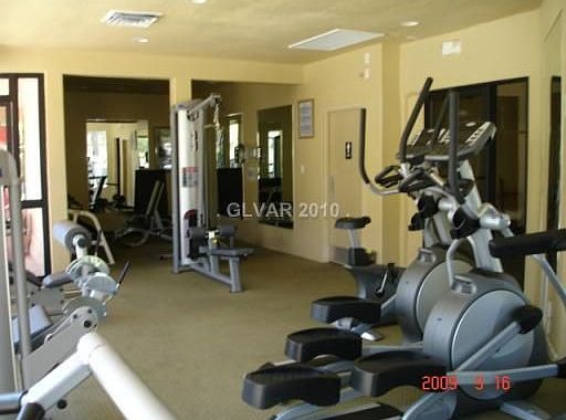 3rd image of 5056 S Rainbow Blvd Unit 102