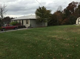 2825 Jefferson Diamond Rd, Morristown, TN 37814