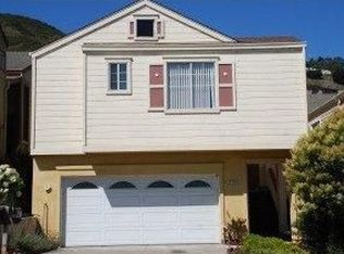 636 Alexis Cir, Daly City, CA 94014
