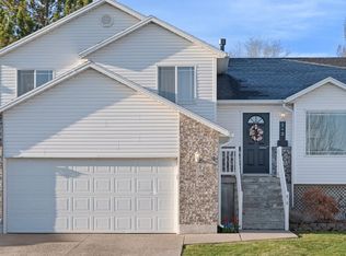 242 Rosewood Cir, Logan, UT 84321