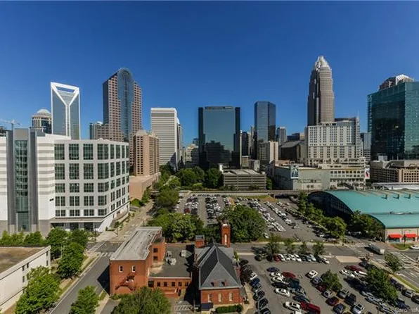 222 S Caldwell St Unit 1506, Charlotte, NC 28202