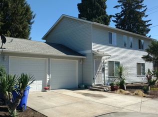 7502 N Williams Ave, Portland, OR 97217