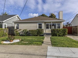 1502 Monroe Ave, San Mateo, CA 94401